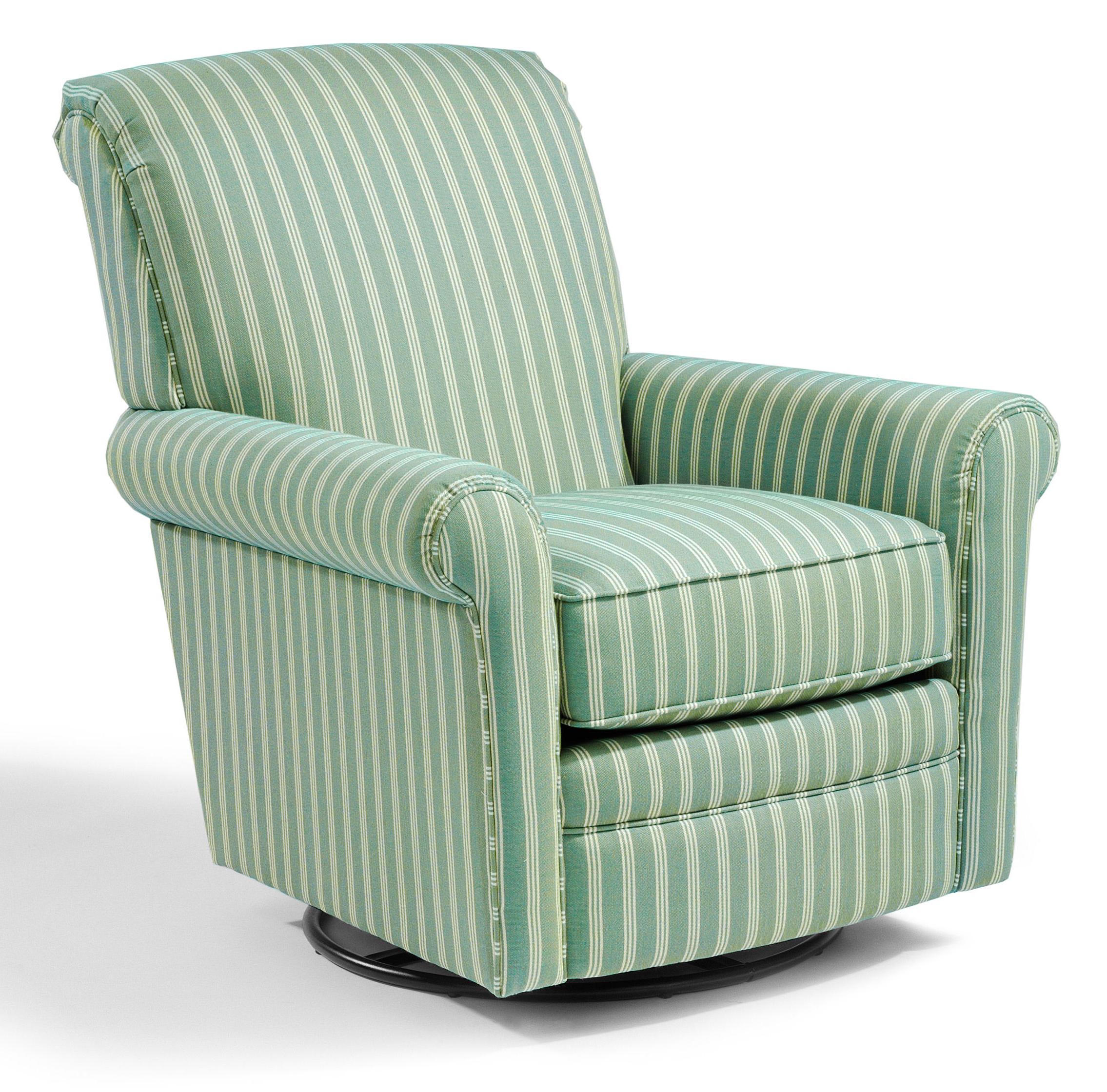 Flexsteel Swivel Rocker 2024 www.baytownchurch